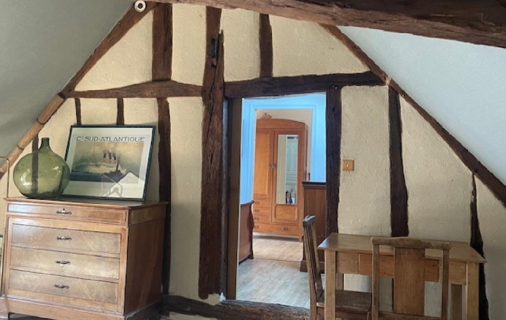 Maison BETHONVILLIERS (28330)  105 m2 214 000 € 