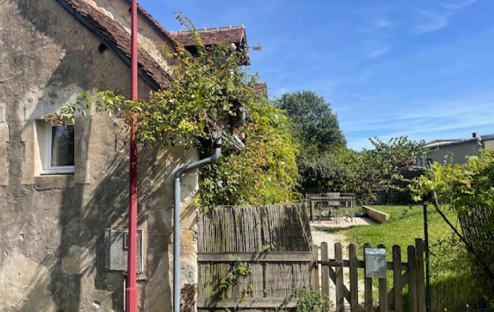 Maison BETHONVILLIERS (28330)  105 m2 214 000 € 