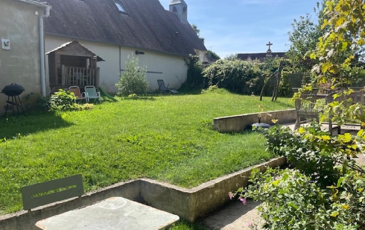 Maison BETHONVILLIERS (28330)  105 m2 214 000 € 