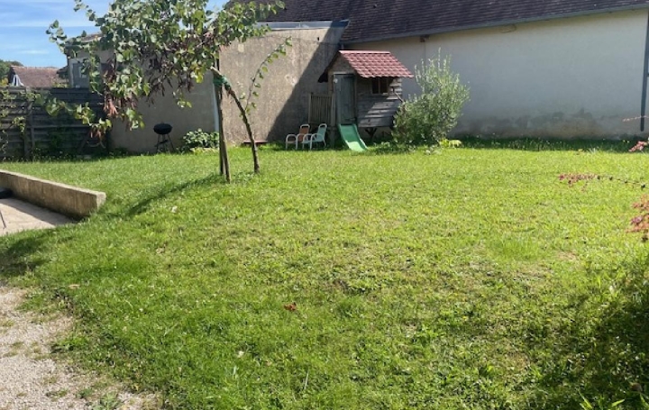 Maison BETHONVILLIERS (28330)  105 m2 214 000 € 