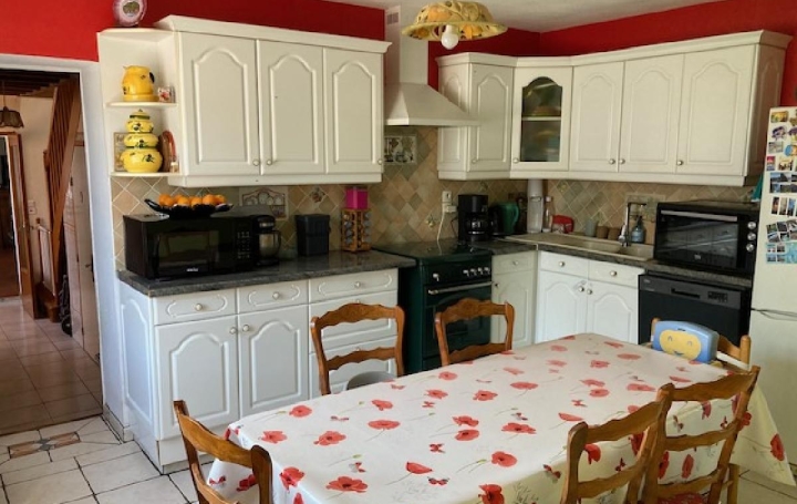 Maison LUIGNY (28480)  143 m2 130 000 € 