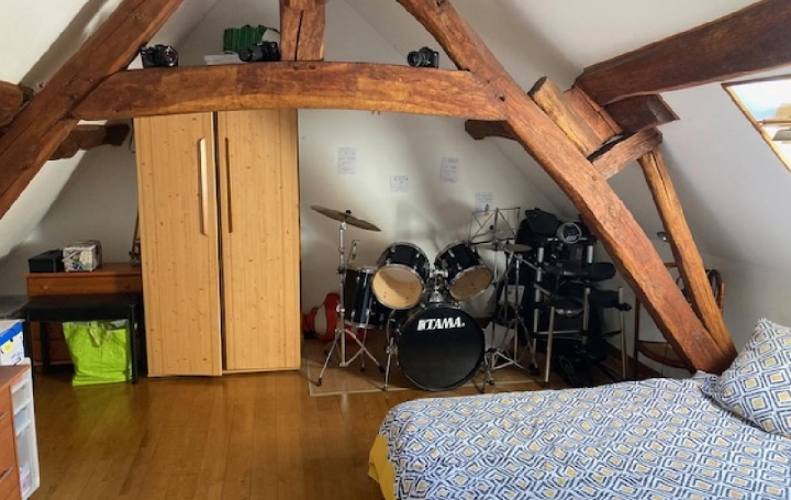 Maison LUIGNY (28480)  143 m2 130 000 € 