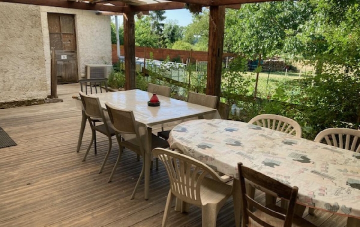 Maison LUIGNY (28480)  143 m2 130 000 € 