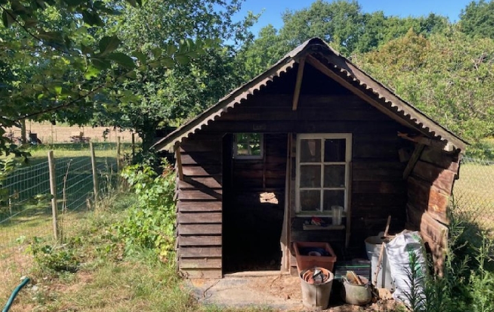 Maison LUIGNY (28480)  143 m2 130 000 € 