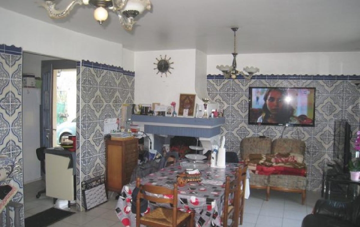 Maison NOGENT-LE-ROTROU (28400)  96 m2 128 000 € 