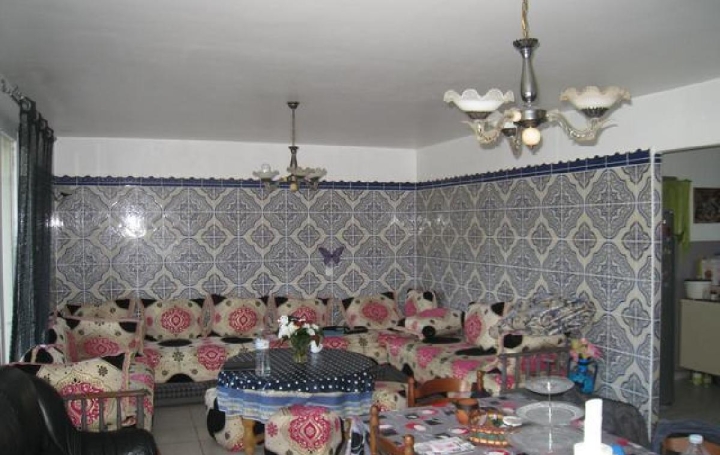 Maison NOGENT-LE-ROTROU (28400)  96 m2 128 000 € 