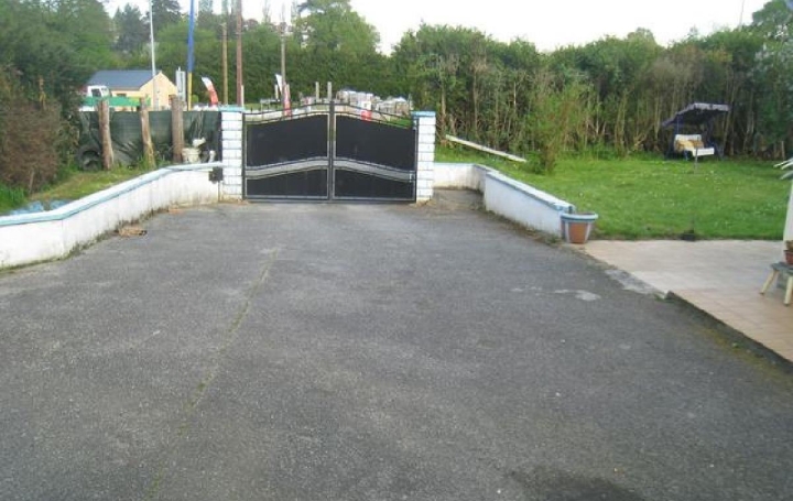 Maison NOGENT-LE-ROTROU (28400)  96 m2 128 000 € 