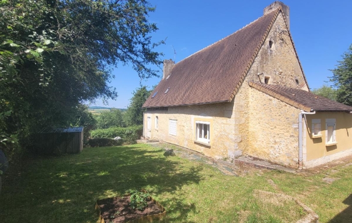 Maison VAL-AU-PERCHE (61260)  155 m2 177 000 € 