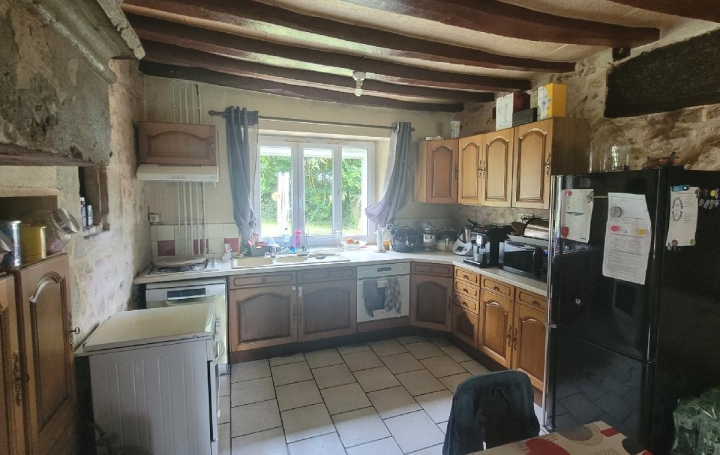 Maison VAL-AU-PERCHE (61260)  155 m2 177 000 € 