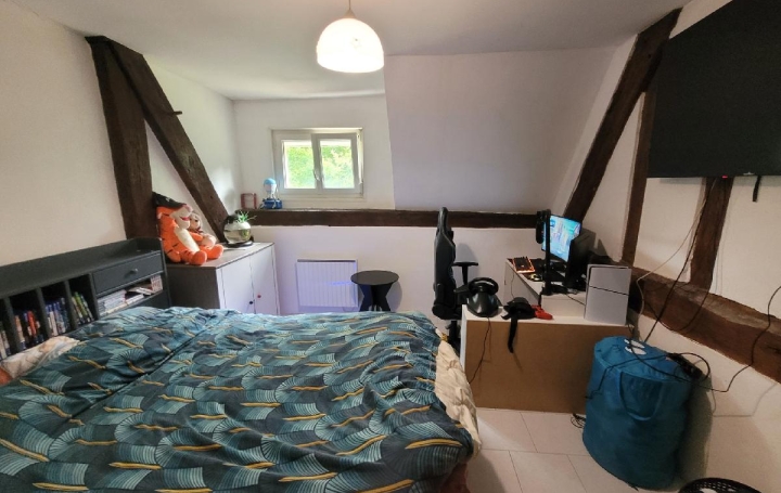 Maison VAL-AU-PERCHE (61260)  155 m2 177 000 € 