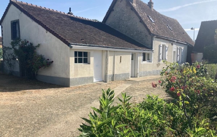 Maison / Villa VAL-AU-PERCHE (61260) 76 m<sup>2</sup> 110 000 € 