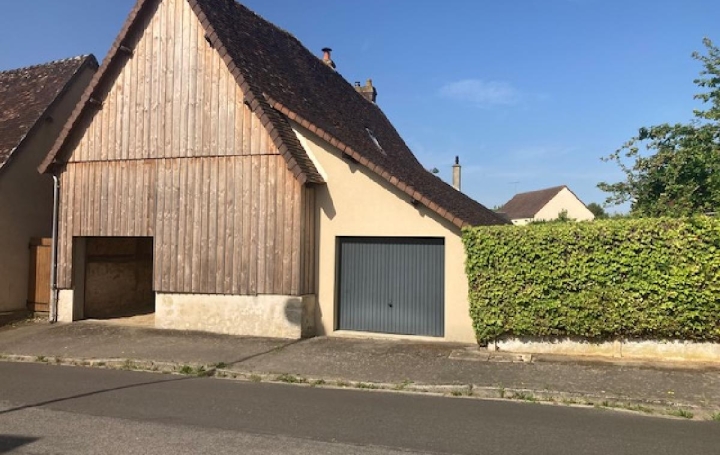 Maison VAL-AU-PERCHE (61260)  76 m2 110 000 € 