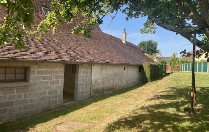 Maison VAL-AU-PERCHE (61260)  76 m2 110 000 € 