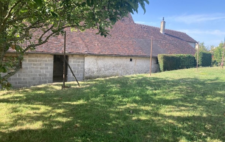 Maison VAL-AU-PERCHE (61260)  76 m2 110 000 € 