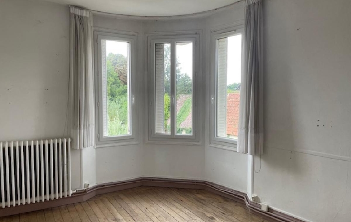 Maison NOGENT-LE-ROTROU (28400)  126 m2 60 000 € 