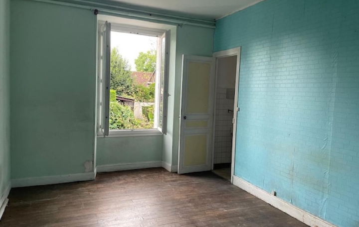 Maison NOGENT-LE-ROTROU (28400)  126 m2 60 000 € 