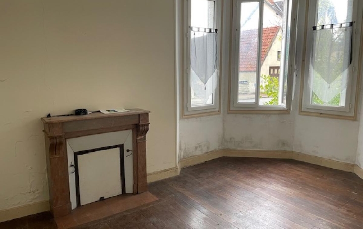 Maison NOGENT-LE-ROTROU (28400)  126 m2 60 000 € 