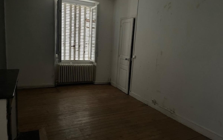 Maison NOGENT-LE-ROTROU (28400)  126 m2 60 000 € 