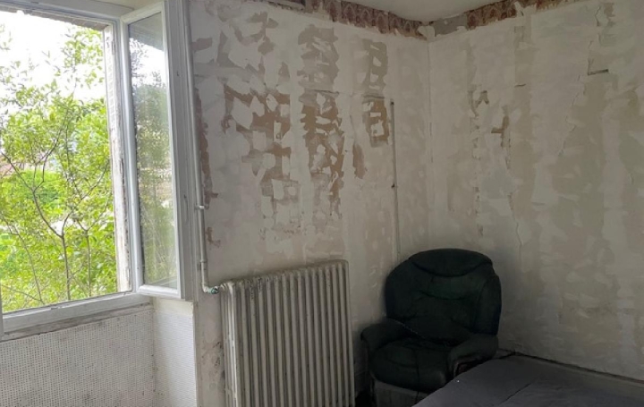 Maison NOGENT-LE-ROTROU (28400)  126 m2 60 000 € 