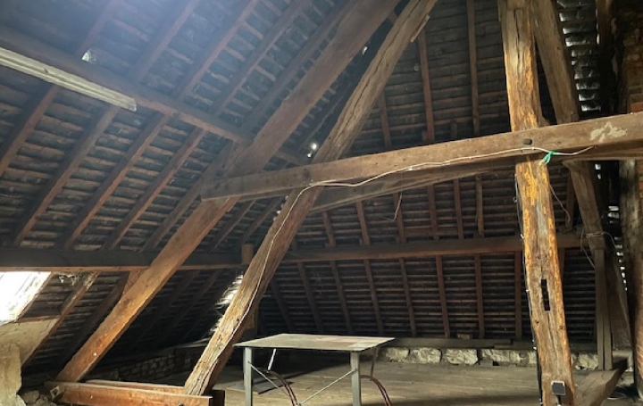 Maison NOGENT-LE-ROTROU (28400)  126 m2 60 000 € 