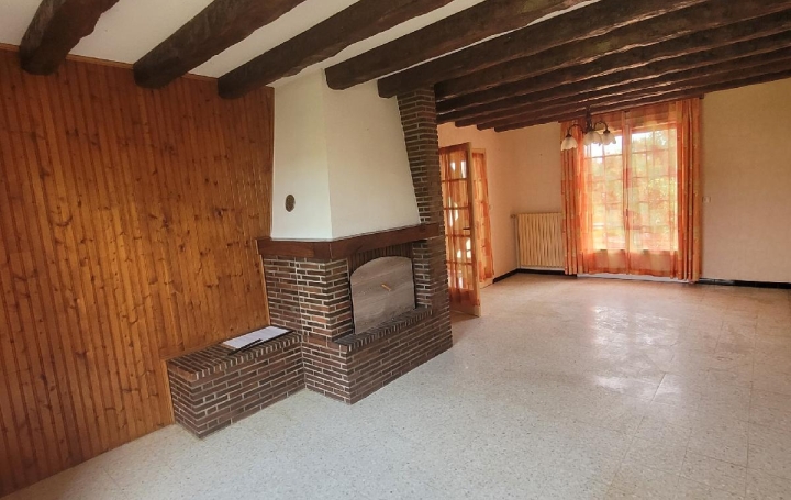 Maison MONTLANDON (28240)  107 m2 166 000 € 