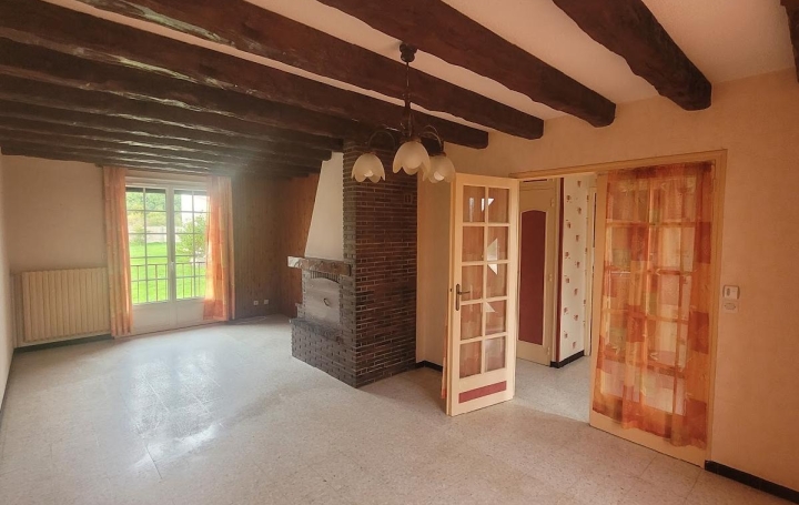 Maison MONTLANDON (28240)  107 m2 166 000 € 