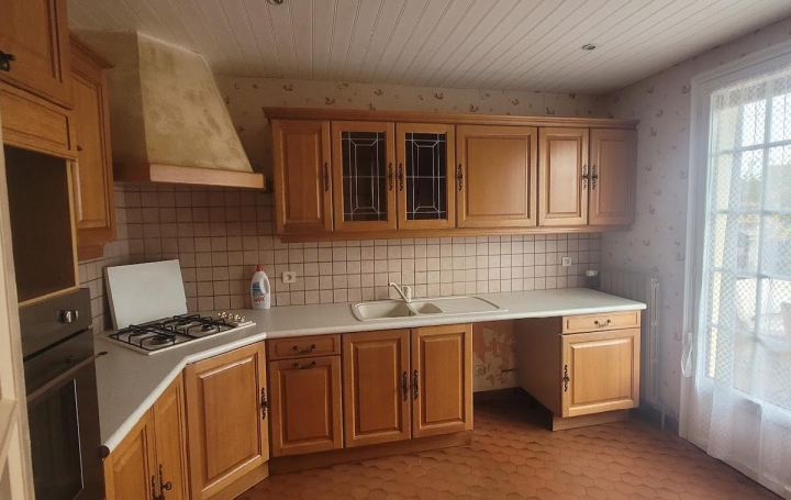 Maison MONTLANDON (28240)  107 m2 166 000 € 