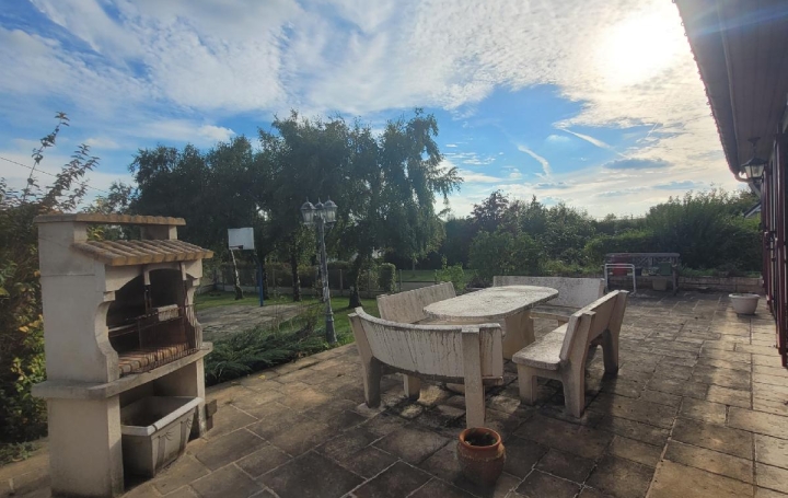 Maison MONTLANDON (28240)  107 m2 166 000 € 