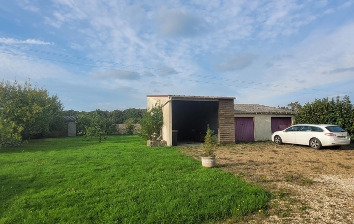 Maison MONTLANDON (28240)  107 m2 166 000 € 