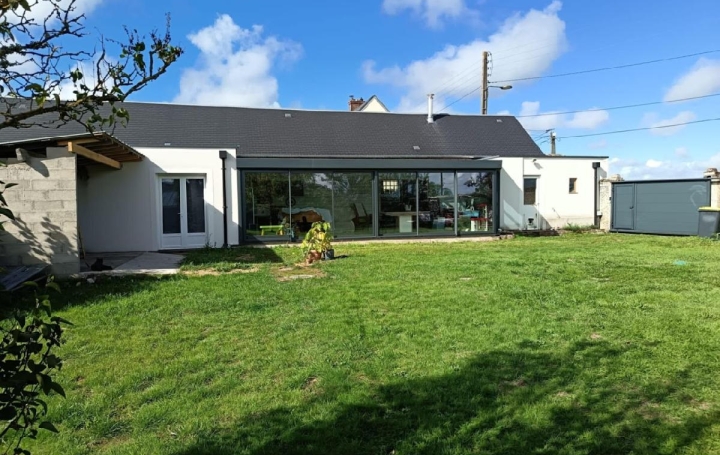 Maison / Villa LE FAVRIL (28190) 134 m<sup>2</sup> 192 600 € 