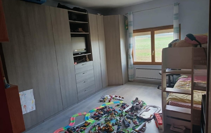 Maison LE FAVRIL (28190)  134 m2 192 600 € 