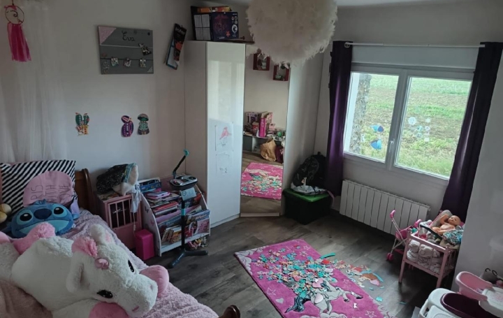 Maison LE FAVRIL (28190)  134 m2 192 600 € 