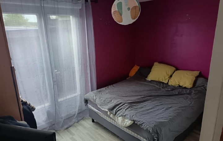 Maison LE FAVRIL (28190)  134 m2 192 600 € 