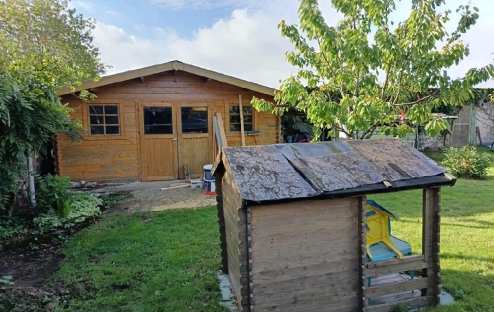 Maison LE FAVRIL (28190)  134 m2 192 600 € 