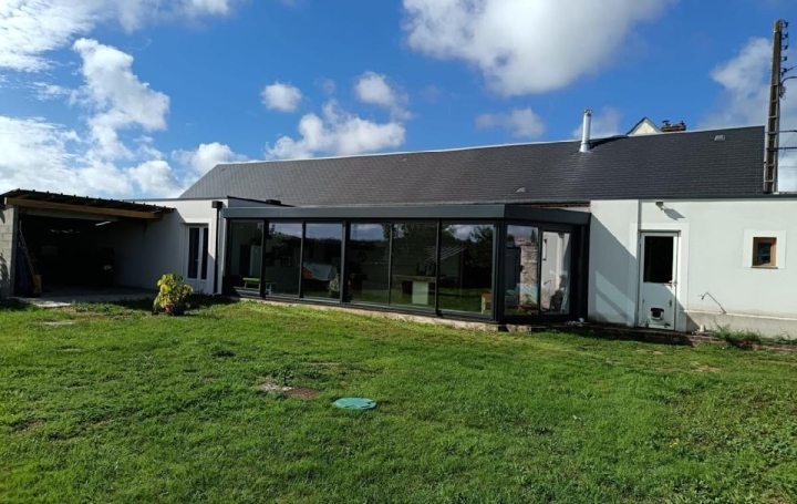 Maison LE FAVRIL (28190)  134 m2 192 600 € 