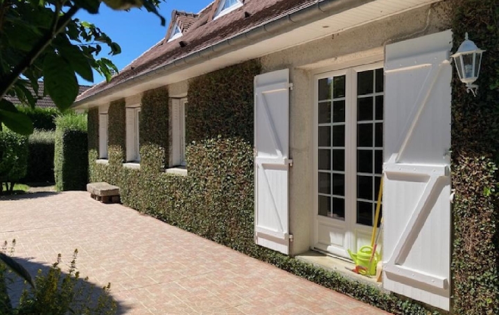 Maison THIRON GARDAIS (28480)  113 m2 177 300 € 