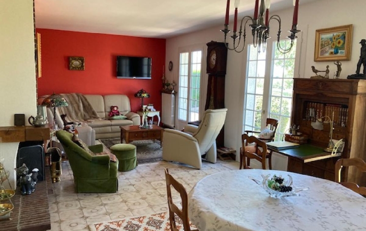 Maison THIRON GARDAIS (28480)  113 m2 177 300 € 