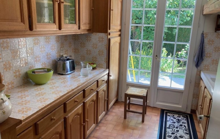 Maison THIRON GARDAIS (28480)  113 m2 177 300 € 