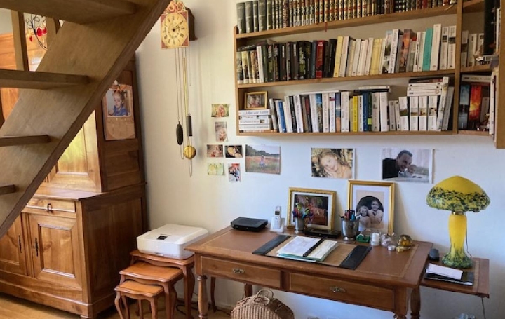 Maison THIRON GARDAIS (28480)  113 m2 177 300 € 