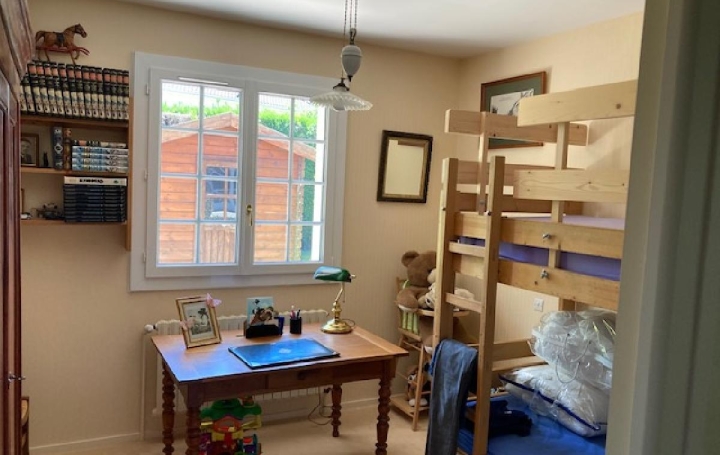 Maison THIRON GARDAIS (28480)  113 m2 177 300 € 