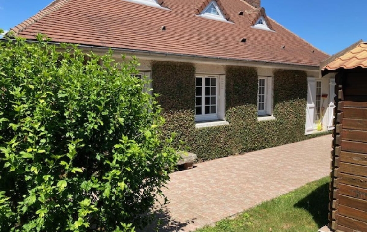 Maison THIRON GARDAIS (28480)  113 m2 177 300 € 