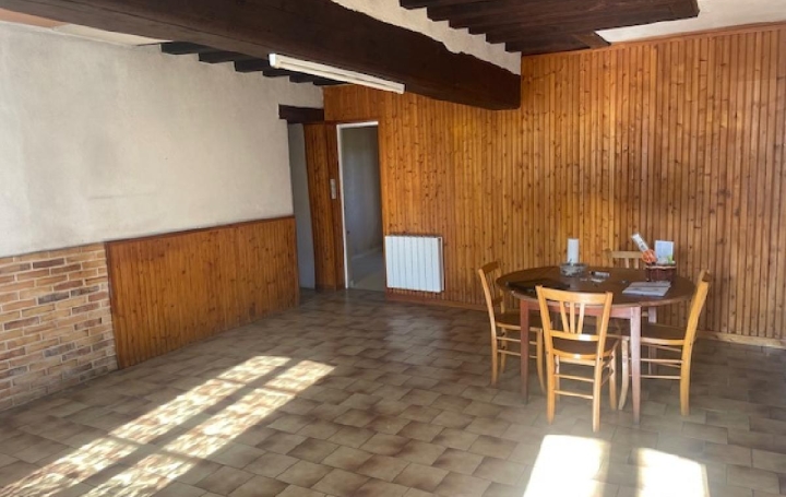 Maison AUTHON-DU-PERCHE (28330)  100 m2 120 000 € 