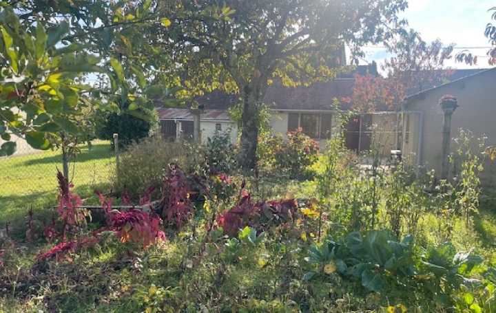 Maison AUTHON-DU-PERCHE (28330)  100 m2 120 000 € 