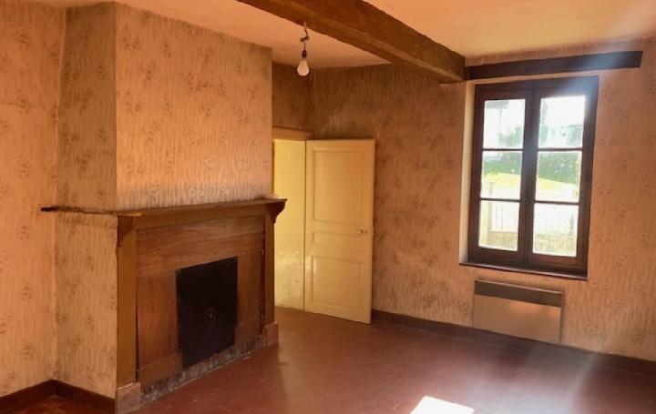 Maison AUTHON-DU-PERCHE (28330)  100 m2 120 000 € 