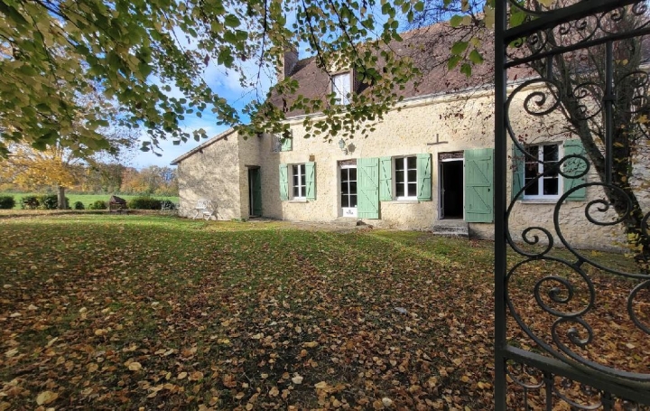 Maison / Villa DAME-MARIE (61130) 174 m<sup>2</sup> 314 100 € 