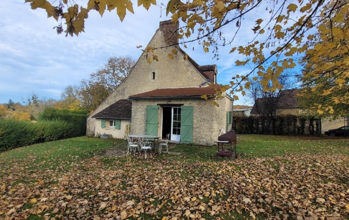 Maison DAME-MARIE (61130)  174 m2 314 100 € 