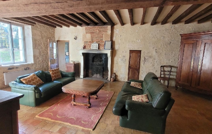 Maison DAME-MARIE (61130)  174 m2 314 100 € 