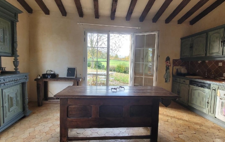 Maison DAME-MARIE (61130)  174 m2 314 100 € 