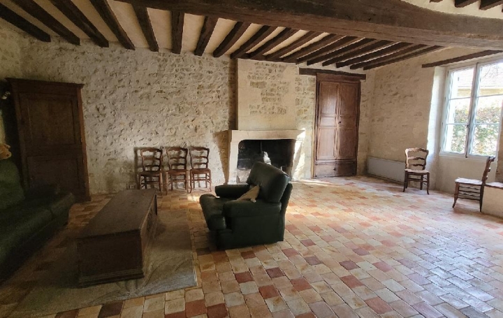 Maison DAME-MARIE (61130)  174 m2 314 100 € 