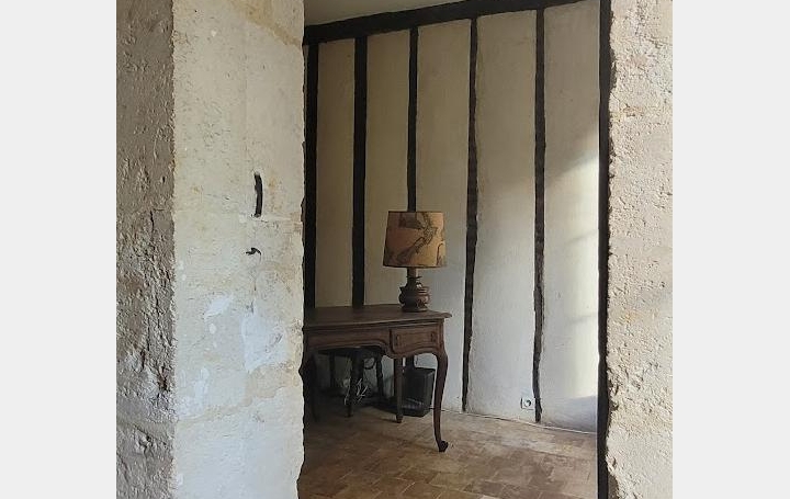 Maison DAME-MARIE (61130)  174 m2 314 100 € 